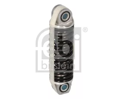 Riemspanner, V-geribbelde riem FEBI BILSTEIN 195009)