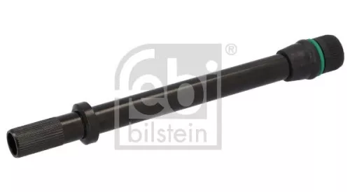 Buis, oliepeilstok FEBI BILSTEIN 195010)
