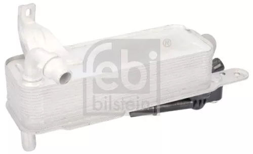 Oliekoeler, automatische transmissie FEBI BILSTEIN 193261)