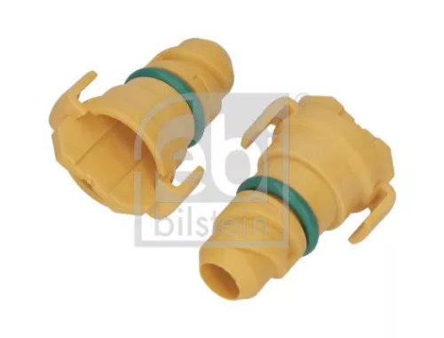 Schroefplug, oliecarter FEBI BILSTEIN 193280)