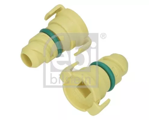 Schroefplug, oliecarter FEBI BILSTEIN 193282)