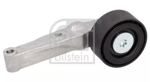 Ombuigings-/geleidingspoelie, V-geribbelde riem FEBI BILSTEIN 195092)