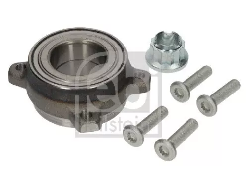 Wheel Bearing Kit FEBI BILSTEIN 195111)