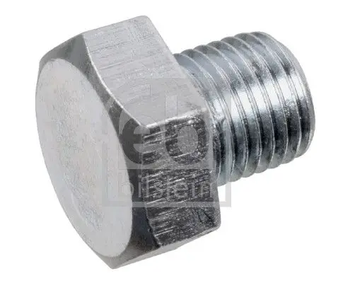 Schroefplug, oliecarter FEBI BILSTEIN 193334)