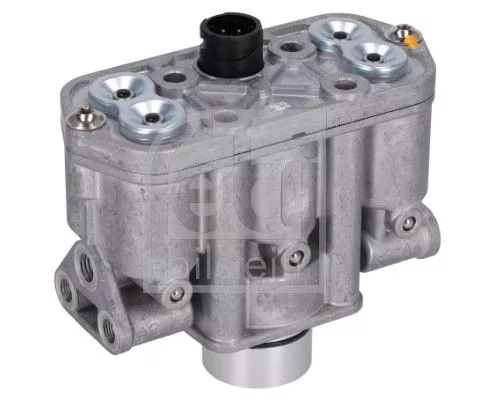 Solenoïdeklep FEBI BILSTEIN 193341)