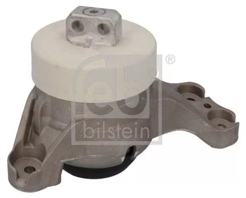 Montage, motor FEBI BILSTEIN 195119)