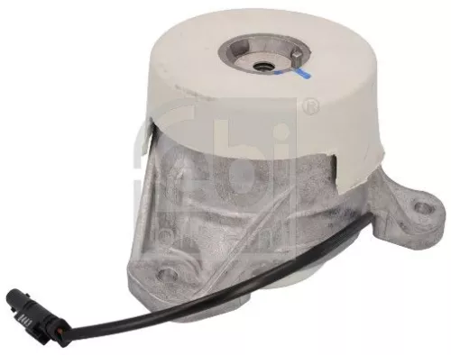 Montage, motor FEBI BILSTEIN 195121)