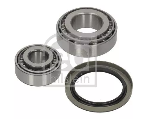Wheel Bearing Kit FEBI BILSTEIN 195136)