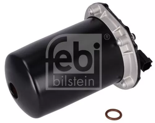 Fuel Filter FEBI BILSTEIN 193390)