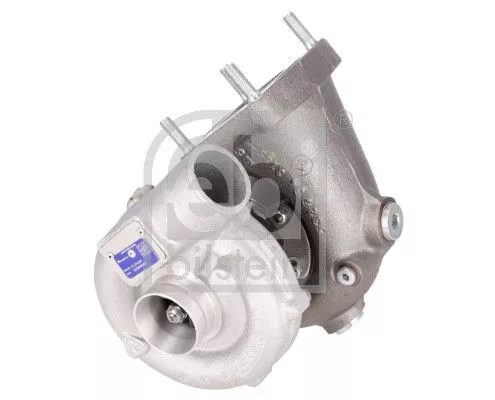 Oplader, opladen (supercharged/turbocharged) FEBI BILSTEIN 195250)