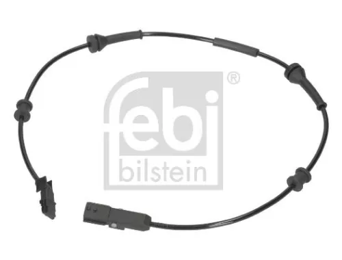 Sensor, wheel speed FEBI BILSTEIN 193430)
