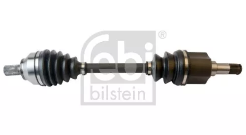 Drive Shaft FEBI BILSTEIN 193454)