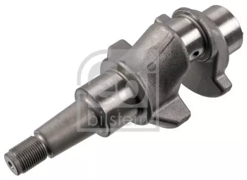 Krukas, luchtcompressor FEBI BILSTEIN 195449)