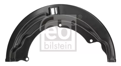 Afdekplaat, remtrommel FEBI BILSTEIN 195480)