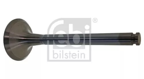 Uitlaatklep FEBI BILSTEIN 19567)