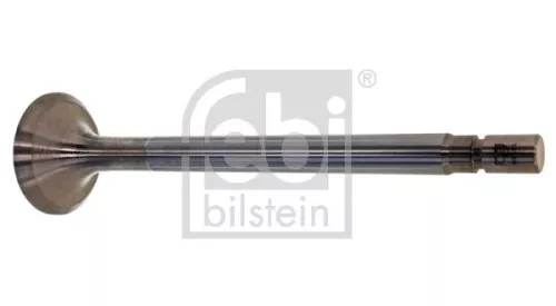 Uitlaatklep FEBI BILSTEIN 19568)