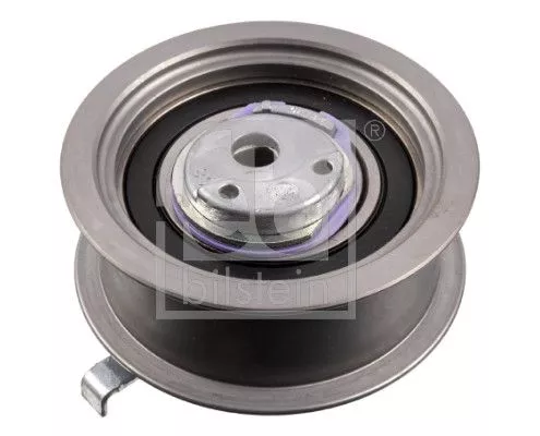 Tensioner Pulley, timing belt FEBI BILSTEIN 19570)