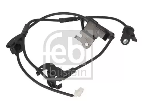 Sensor, wielsnelheid FEBI BILSTEIN 193466)