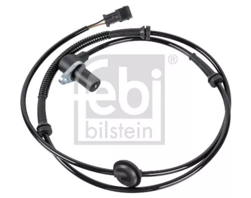 Sensor, wielsnelheid FEBI BILSTEIN 193493)