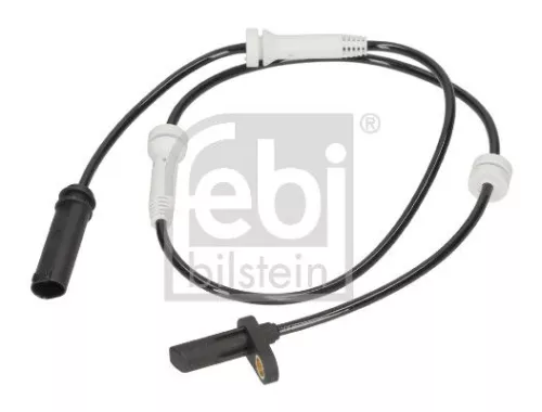 Sensor, wielsnelheid FEBI BILSTEIN 193494)