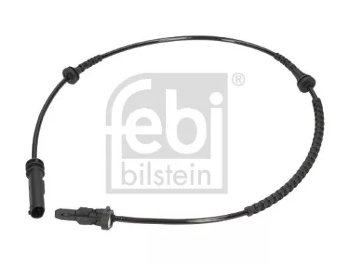 Sensor, wielsnelheid FEBI BILSTEIN 193496)