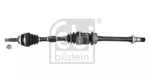 Drive Shaft FEBI BILSTEIN 193515)