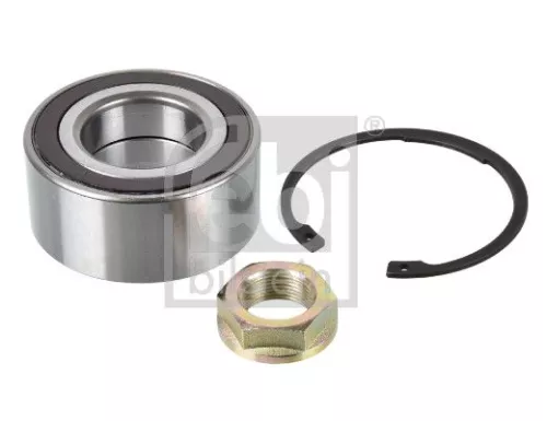 Wheel Bearing Kit FEBI BILSTEIN 19574)