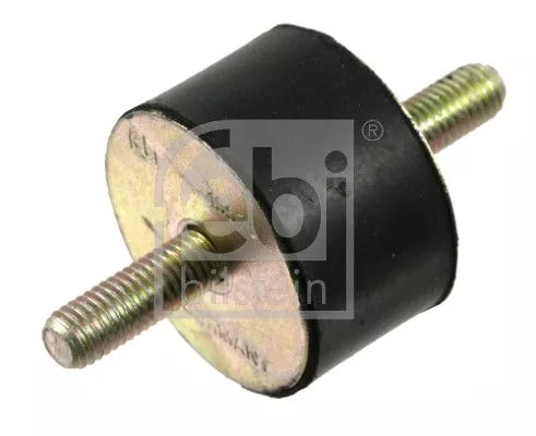 Stop- /Buffer monteren FEBI BILSTEIN 19578)