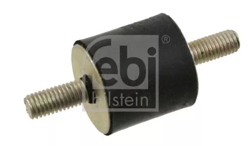 Rubber Buffer, muffler FEBI BILSTEIN 19582)