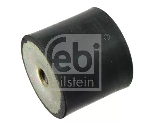 Stop- /Buffer monteren FEBI BILSTEIN 19587)