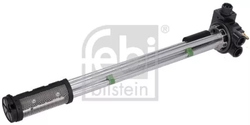 Sensorunit, brandstoftank FEBI BILSTEIN 193525)