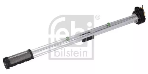 Sensorunit, brandstoftank FEBI BILSTEIN 193527)