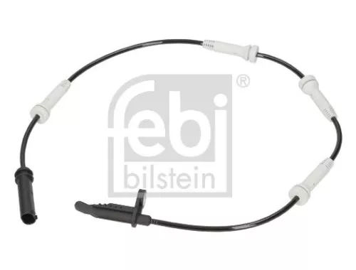 Sensor, wielsnelheid FEBI BILSTEIN 193530)