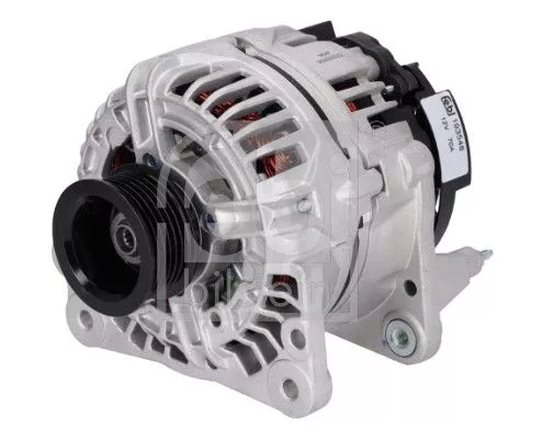 Alternator FEBI BILSTEIN 193548)