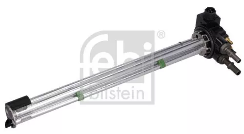 Sensorunit, brandstoftank FEBI BILSTEIN 193561)