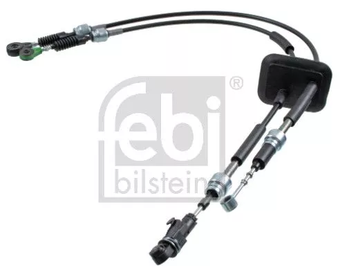 Kabeltrek, handgeschakelde transmissie FEBI BILSTEIN 196006)