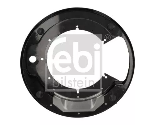 Afdekplaat, remtrommel FEBI BILSTEIN 196001)