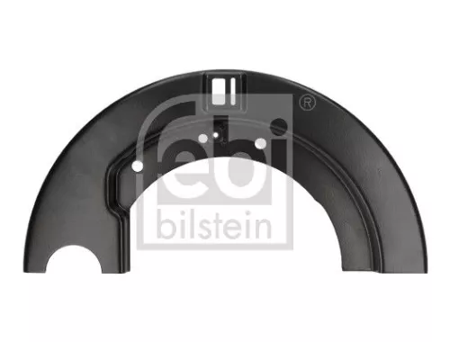 Afdekplaat, remtrommel FEBI BILSTEIN 196016)