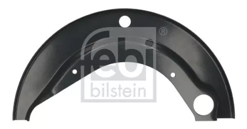 Afdekplaat, remtrommel FEBI BILSTEIN 196018)