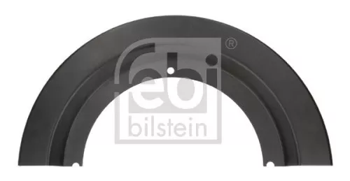 Afdekplaat, remtrommel FEBI BILSTEIN 196020)