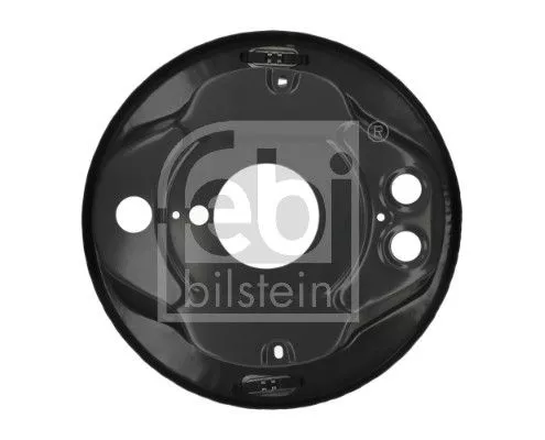 Afdekplaat, remtrommel FEBI BILSTEIN 196021)