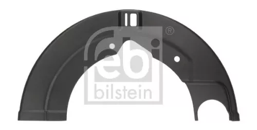 Afdekplaat, remtrommel FEBI BILSTEIN 196022)