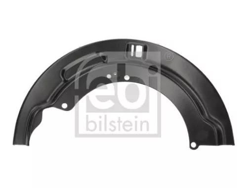 Afdekplaat, remtrommel FEBI BILSTEIN 196024)