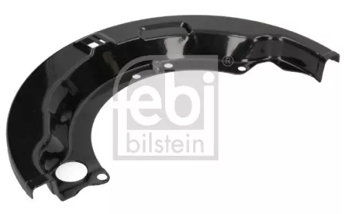 Afdekplaat, remtrommel FEBI BILSTEIN 196026)