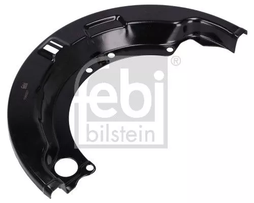 Afdekplaat, remtrommel FEBI BILSTEIN 196027)