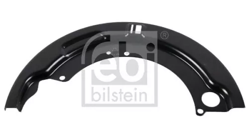 Afdekplaat, remtrommel FEBI BILSTEIN 196028)