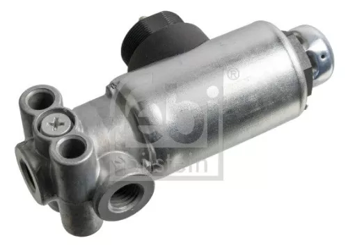 Solenoïdeklep FEBI BILSTEIN 193568)