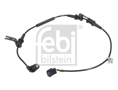 Sensor, wielsnelheid FEBI BILSTEIN 193575)