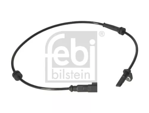 Sensor, wielsnelheid FEBI BILSTEIN 193576)
