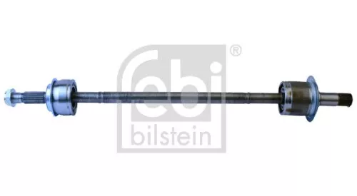Aandrijfas FEBI BILSTEIN 193605)